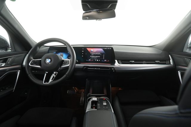 BMW X2 usata 10