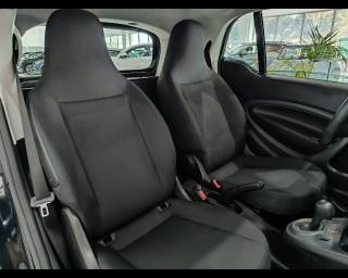 SMART ForTwo usata, con Frenata d