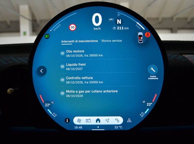 MINI Cooper S usata, con Cruise Control