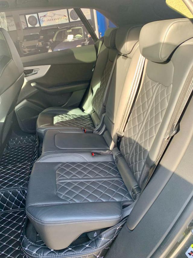 AUDI Q8 usata, con Climatizzatore