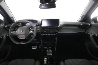 PEUGEOT 2008 usata 10