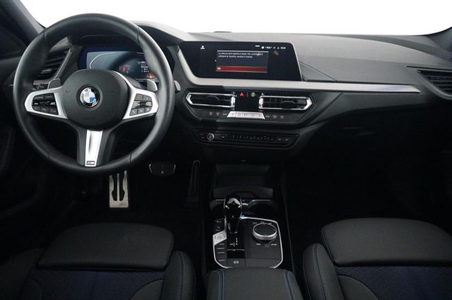 BMW 118 usata, con Chiusura centralizzata