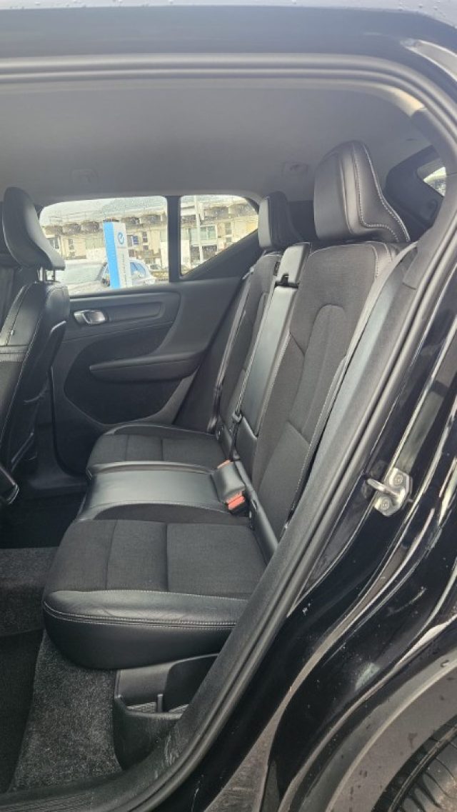 VOLVO XC40 usata, con Bracciolo