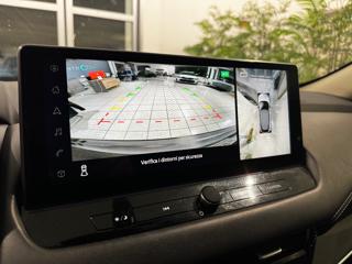 NISSAN Qashqai usata, con Sedili riscaldati