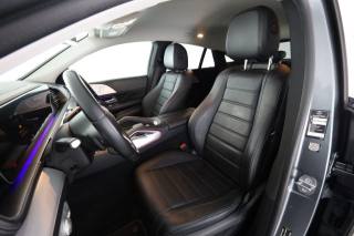 MERCEDES-BENZ GLE 350 usata 2