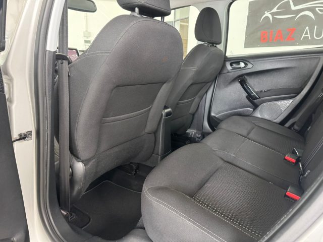 PEUGEOT 208 usata, con Controllo automatico clima