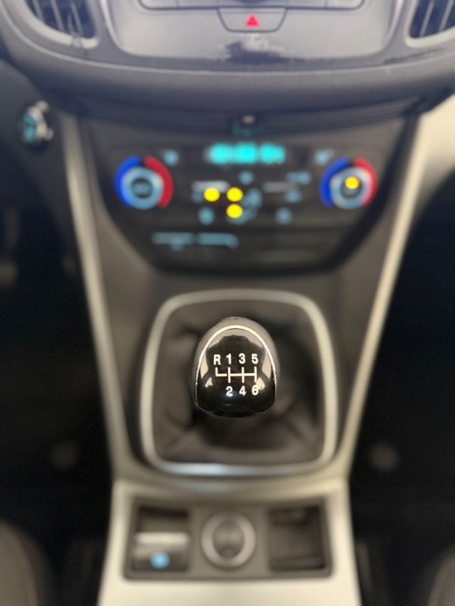 FORD Kuga usata 14