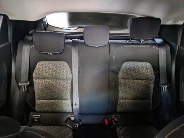 RENAULT Clio usata, con Controllo trazione