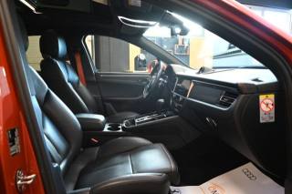 PORSCHE Macan usata 140