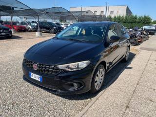 FIAT Tipo 1.4 T-Jet 120CV GPL 5 porte S-Design