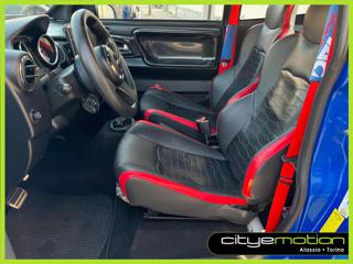 CHATENET CH46 usata, con Specchietti laterali elettrici