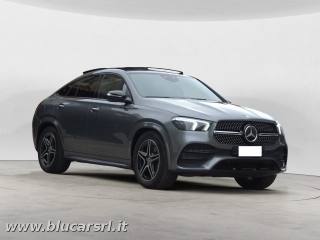 MERCEDES-BENZ GLE 300 usata, con Airbag