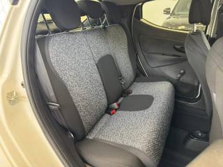 LANCIA Ypsilon usata, con Controllo vocale