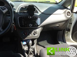 FIAT Punto usata 24