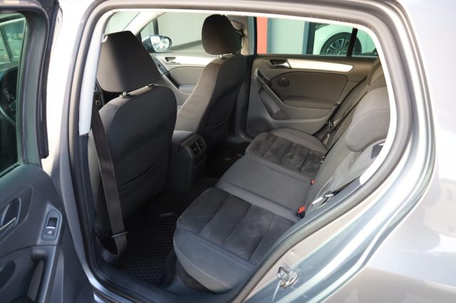 VOLKSWAGEN Golf usata 68