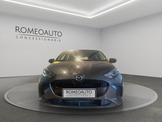 MAZDA 2 usata, con Cruise Control