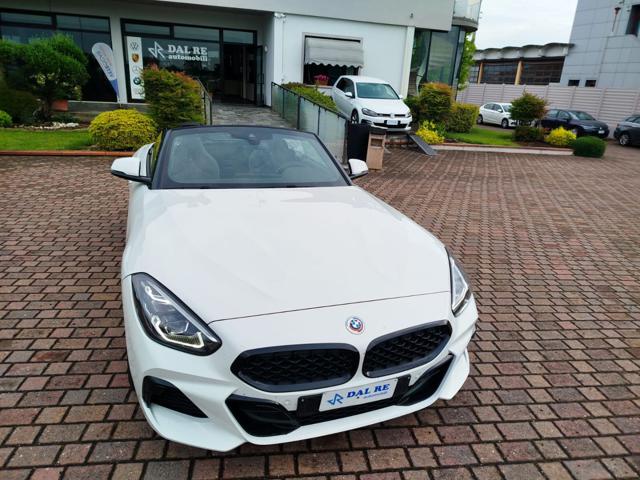 BMW Z4 usata, con Airbag