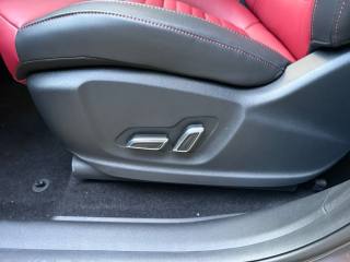 MG HS usata, con Airbag testa