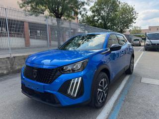 PEUGEOT 2008 PureTech 100CV Active NAVI+RETR.