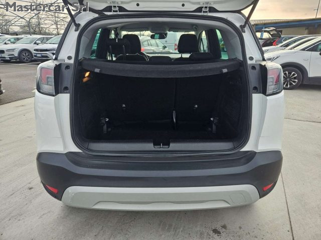 OPEL Crossland usata, con Servosterzo