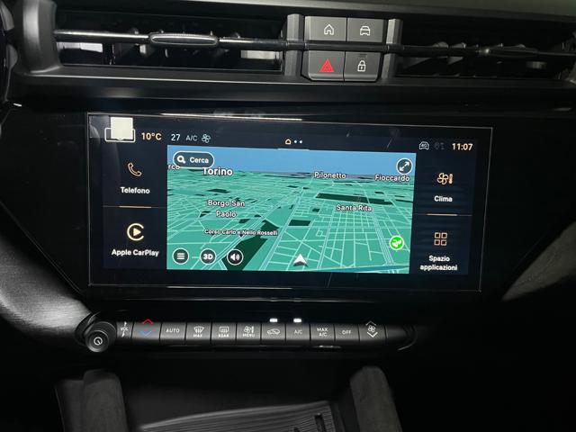 ALFA ROMEO Junior usata, con Immobilizzatore elettronico