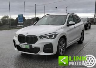 BMW X1 18d 150 CV sDrive Steptronic MSport