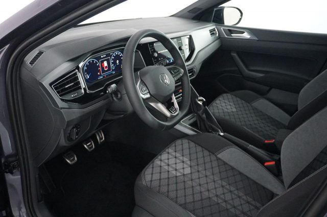 VOLKSWAGEN Taigo usata, con Controllo trazione
