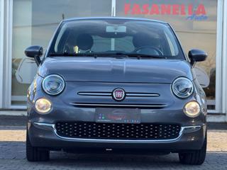 FIAT 500 usata, con Airbag laterali