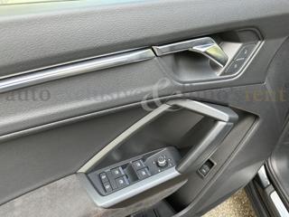 AUDI RS Q3 usata, con Alzacristalli elettrici