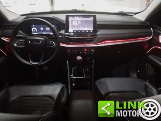 JEEP Compass usata, con Bluetooth