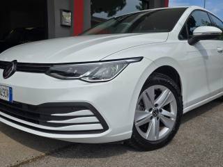 VOLKSWAGEN Golf usata 120