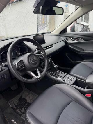 MAZDA CX-3 usata, con Cruise Control