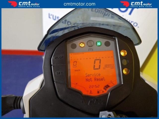 KTM 125 Duke usata 4