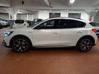 FORD Focus usata, con Alzacristalli elettrici