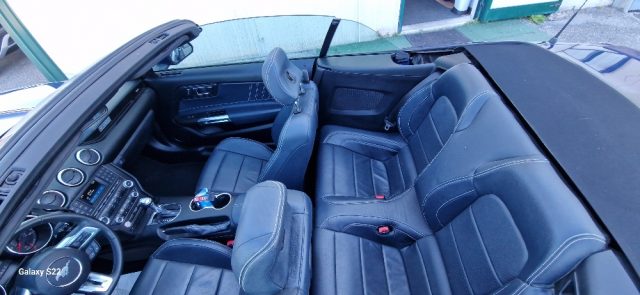 FORD Mustang usata, con Airbag Passeggero