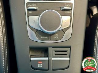 AUDI RS3 usata, con Lettore CD