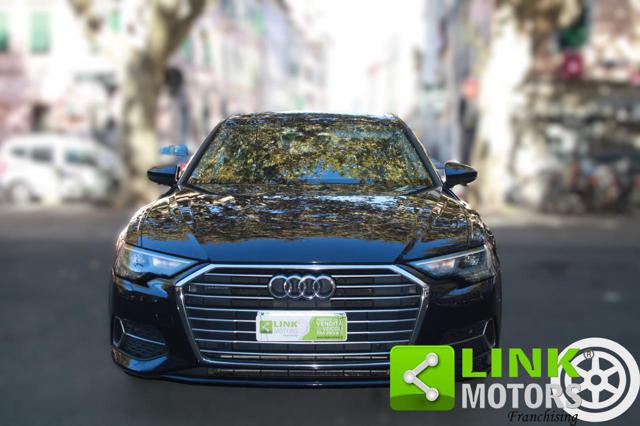 AUDI A6 usata, con Airbag