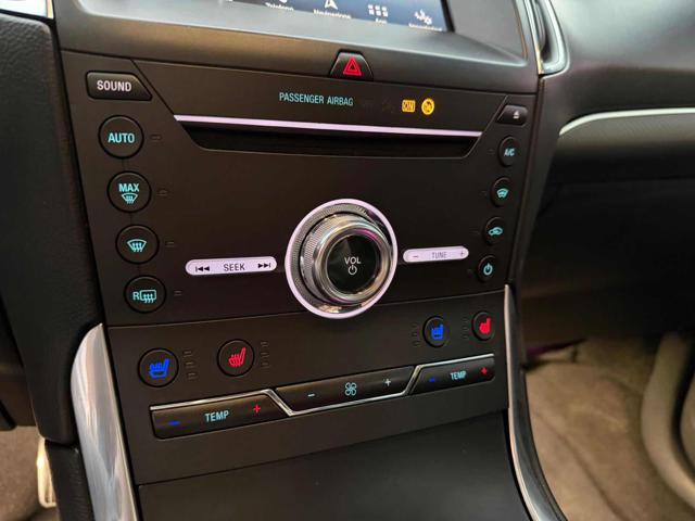 FORD Edge usata, con ESP