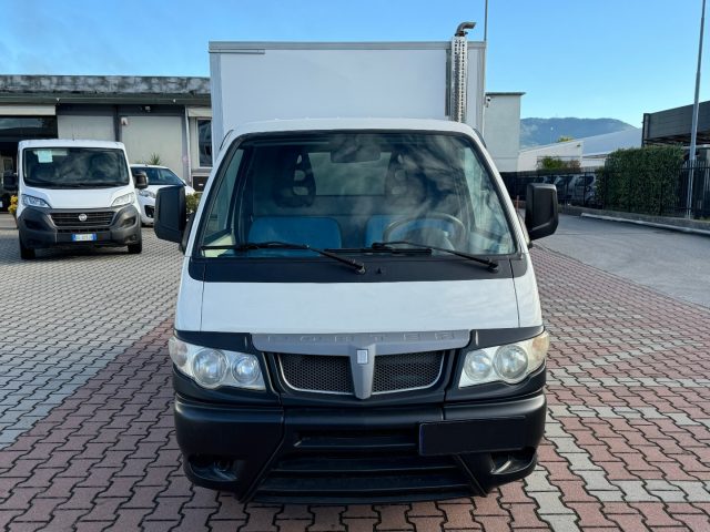 PIAGGIO Porter usata, con Servosterzo