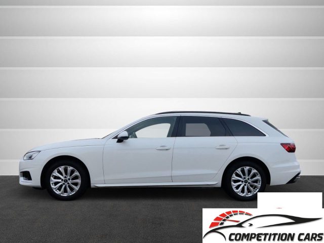 AUDI A4 usata, con Autoradio