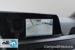 FORD Tourneo Courier usata 10