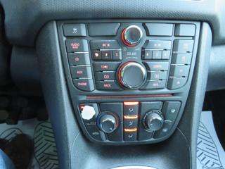 OPEL Meriva usata, con Airbag testa