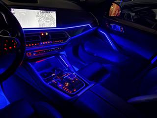 BMW X6 usata, con Tetto panorama