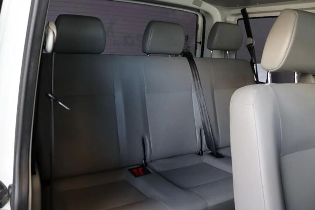 VOLKSWAGEN Transporter usata, con Chiusura centralizzata
