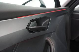 CUPRA Formentor usata, con USB
