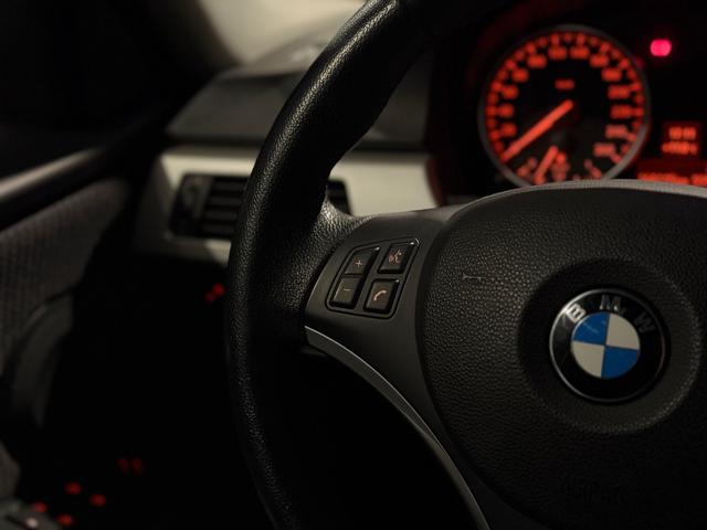 BMW 316 usata, con ESP