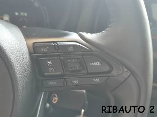 TOYOTA Aygo X usata, con Controllo vocale
