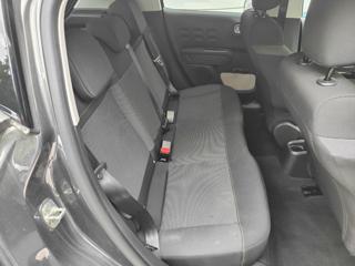 CITROEN C3 usata, con Sistema di navigazione