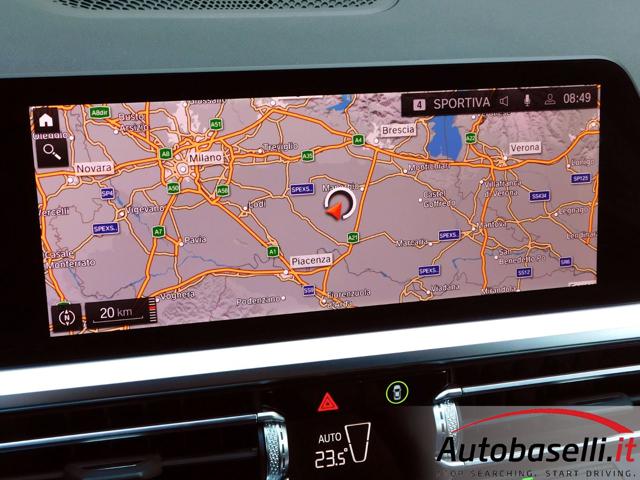 BMW 318 usata, con Climatizzatore