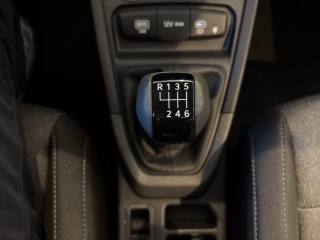 KIA Stonic usata, con Frenata d